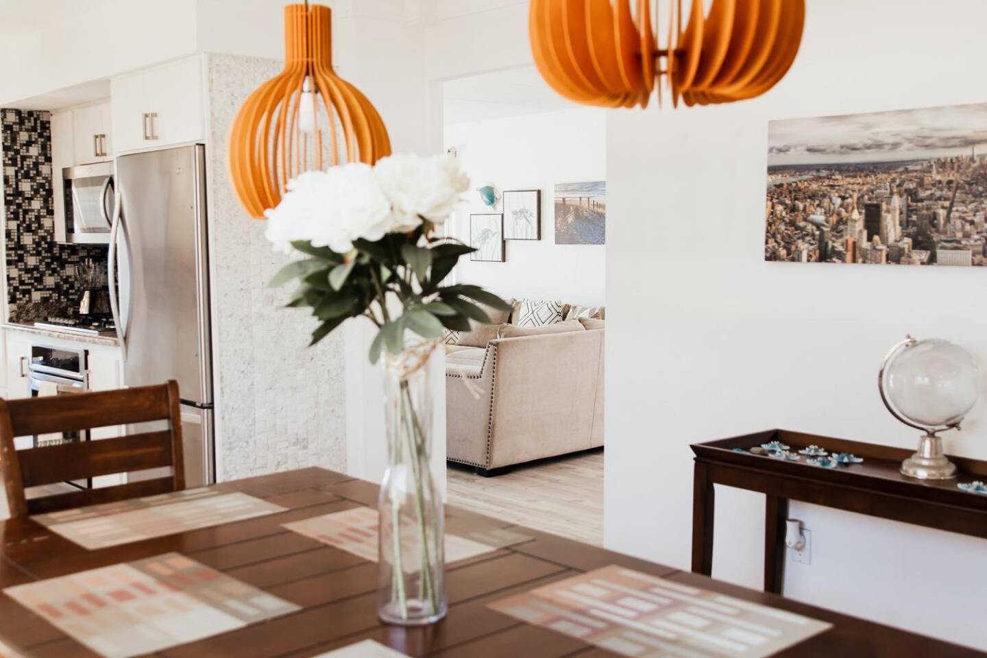 El Sauzal  Casa Puesta Del Sol An Oceanview House 빌라 외부 사진